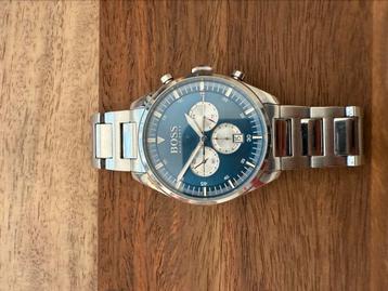 BOSS horloge beschikbaar voor biedingen