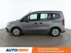 Renault Kangoo 1.5 BLUE dCi Edition ONE (bj 2022), Auto's, Renault, Stof, Euro 6, 95 pk, 1677 kg