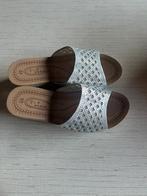 dames pantoffels, ANDERE, Gris, Enlèvement, Pantoufles