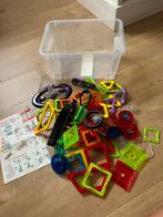 Kinetix, Enlèvement, Comme neuf