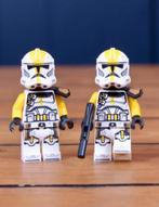 Lego 327th clone troopers (75431), Ophalen of Verzenden, Nieuw, Losse stenen, Lego