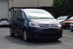 CITROEN C4 PICASSO 1.6 7 ZITPLAATSEN EURO5 179KM, Auto's, Euro 5, Monovolume, Electronic Stability Program (ESP), Bedrijf