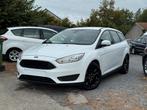 Ford Focus 1.5 TDCi | 2017 | Diesel | 142.000 km, Wit, 5 deurs, Te koop, Start-stop-systeem