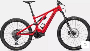 Specialized turbo Levo, Enlèvement, Utilisé
