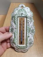 Nevers Vert thermometer - Handgemaakt, Ophalen of Verzenden