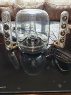 Soundsticks ll, Enlèvement, Comme neuf