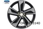 Ford Puma velg alu. 7,5J x 19" 5-Spaaks design (gepolijst ma, Auto-onderdelen, 19 inch, Verzenden, Nieuw, Band(en)