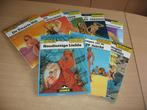 Aryanne : Complete reeks ( - deel 8 ) - Hardcover - 1e druk., Meerdere stripboeken, Ophalen of Verzenden, Gelezen