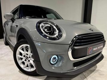 MINI One 1.5i TURBO 102CV ! 85.000KM ! NAVi COCKPiT CRUiS beschikbaar voor biedingen