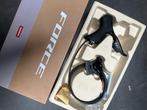 Sram force D2 Shifterset, Fietsen en Brommers, Fietsonderdelen, Ophalen of Verzenden, Nieuw, Algemeen, Sram force axs