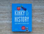 Kinky history, seks door de eeuwen heen, Esmé Louise James, Esmé Louise James, Maatschappij en Samenleving, Nieuw, Ophalen of Verzenden