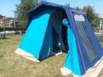 Oude tent, goede staat, Caravans en Kamperen, Tenten, Ophalen of Verzenden, Gebruikt, Tot en met 3