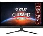 MSI Gaming Monitor Optix G27C4 E2 | Topkwaliteit, Computers en Software, Monitoren, HDMI, MSI, IPS, Kantelbaar