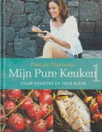 Twee boeken Pascale Naessens - Mijn pure keuken., Boeken, Kookboeken, Ophalen of Verzenden