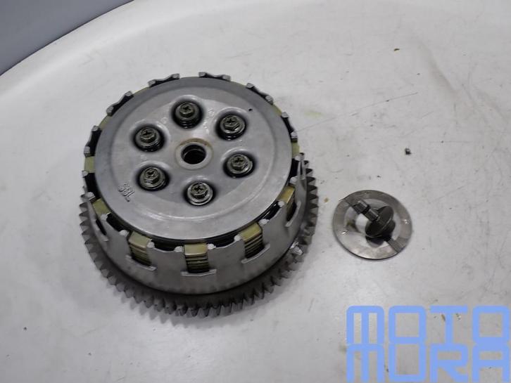 Yamaha YZF1000R Thunderace 1996 - 2001 koppeling compleet ko, Motoren, Onderdelen | Yamaha, Gebruikt, Ophalen of Verzenden