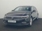 Volkswagen Passat Variant Passat SW 2.0 TDi SCR Elegance Bus, Automaat, 129 g/km, Zwart, Bedrijf