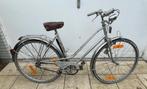 Vintage fiets  volwassenen, Ophalen