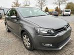 Volkswagen Polo 1.2 TDI Édition noir/argent - Garantie, Autos, Achat, Entreprise, 5 portes, 55 kW