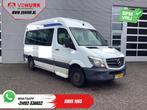 Mercedes-Benz Sprinter 313 2.2 CDI Aut. L2H2 €11.132 Incl. B, Automaat, 173 g/km, Wit, Mercedes-Benz