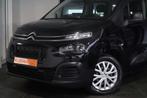 Citroën Berlingo 1.2 PureTech M *BTW* CruiseC LijnA Garanti, Auto's, Stof, Gebruikt, Euro 6, 1199 cc