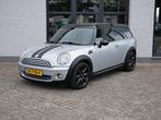 MINI Cooper Clubman Mini 1.6 Airco Leder Pdc Youngtimer, Auto's, Mini, Parkeersensor, Bedrijf, 132 g/km, Clubman