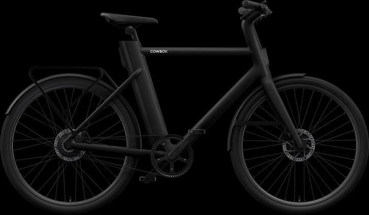 Cowboyfiets nieuw, nooit gebruikt, nog in de doos 11/2025, Fietsen en Brommers, Elektrische fietsen, Nieuw, Cowboy, Ophalen