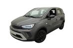 Opel Crossland 1200 Benzine Elegance +LED Koplampen +… AUT, Auto's, Opel, Gebruikt, 96 kW, 5 deurs, 131 pk