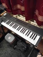 Komplete Kontrol A49 MIDI Keyboard, Muziek en Instrumenten, Keyboards, Ophalen, Nieuw