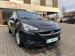 Opel Corsa 1.3 Cdti Bwj.9/2016 1e Eigenaar, Voorwielaandrijving, Stof, 4 cilinders, Zwart