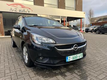 Opel Corsa 1.3 Cdti Bwj.9/2016 1e Eigenaar beschikbaar voor biedingen