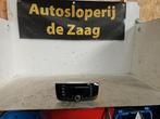 Radio d'un Fiat Punto, Autos : Pièces & Accessoires, -, 3 mois de garantie, Utilisé, Fiat