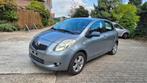 Toyota Yaris 1.4 Diesel Bj 2006 203000km, Auto's, Bedrijf, Diesel, 1400 cc, Te koop