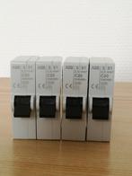 Fusibles ABB 20A, Ophalen, Zo goed als nieuw, Overige typen