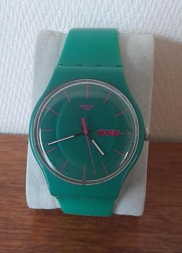 Montre beschikbaar voor biedingen