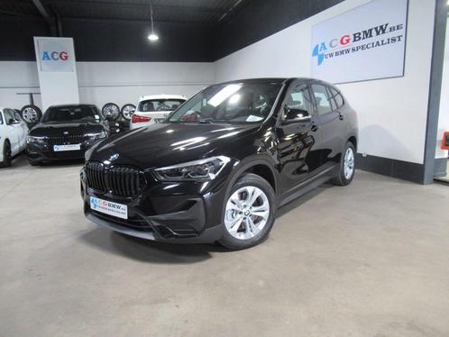 BMW X1 BMW X1 25E Hybrid Navi Adapt LED Carplay DAB PDC Aut, Autos, BMW, Entreprise, X1, 4x4, ABS, Phares directionnels, Airbags