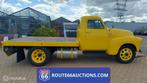 GMC Pickup Truck 1-ton Dually 1953 | Route 66 auctions, Auto's, Gebruikt, Overige kleuren, Handgeschakeld, 2 deurs