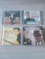 Helmut Lotti 4x CD, Enlèvement ou Envoi, Comme neuf, Chanson réaliste ou Smartlap
