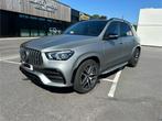 Mercedes GLE 53 AMG 4-Matic+ utilitaire, Autos, Cuir, Argent ou Gris, Achat, Euro 6