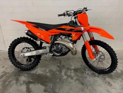KTM 300 sx 2025 cross, Motoren, Motoren | KTM, Bedrijf, Crossmotor, 1 cilinder, Ophalen