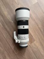 Sony FE 70 - 200 G F4, Ophalen, Zo goed als nieuw