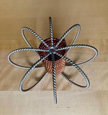 Heel uw Huis Harmonizer te Koop met Extra Tensor-Ring. beschikbaar voor biedingen