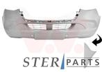Voorbumper Mercedes Sprinter W907/W910  A9078858500, Auto-onderdelen, -, Voor, Ophalen of Verzenden, Bumper