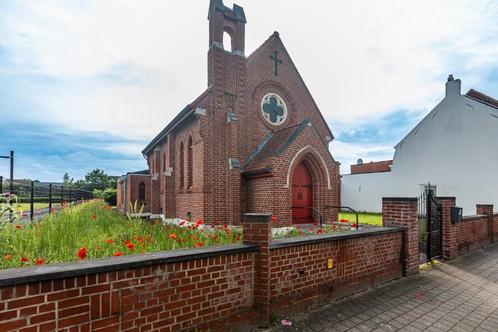 Huis te koop in Wevelgem, Immo, Maisons à vendre, Maison individuelle, F