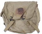 Un sac musette américain de la Seconde Guerre mondiale sans, Collections, Enlèvement ou Envoi