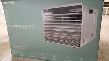 Heel goede OPVOUWBARE droogoven Byzoo. Zo goed als nieuw., Elektronische apparatuur, Ophalen, Zo goed als nieuw