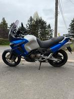 Onberispelijke Honda Varadero 1000, Motoren, 2 cilinders, Particulier, 1000 cc, Toermotor