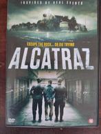 DVD : ALCATRAZ, Ophalen of Verzenden, Zo goed als nieuw