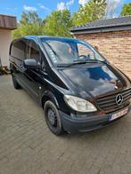 Mercedes vito 109 cdi !!!168.300km!!!, Auto's, Particulier, Te koop, Euro 4