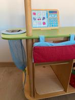 Winkeltje - prijs overeen te komen, Enlèvement, Utilisé, Bois, Jouer à la cuisine