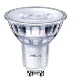 Philips LED spot GU10 5.4W 2700K, Nieuw, Glas, Led, Ophalen of Verzenden